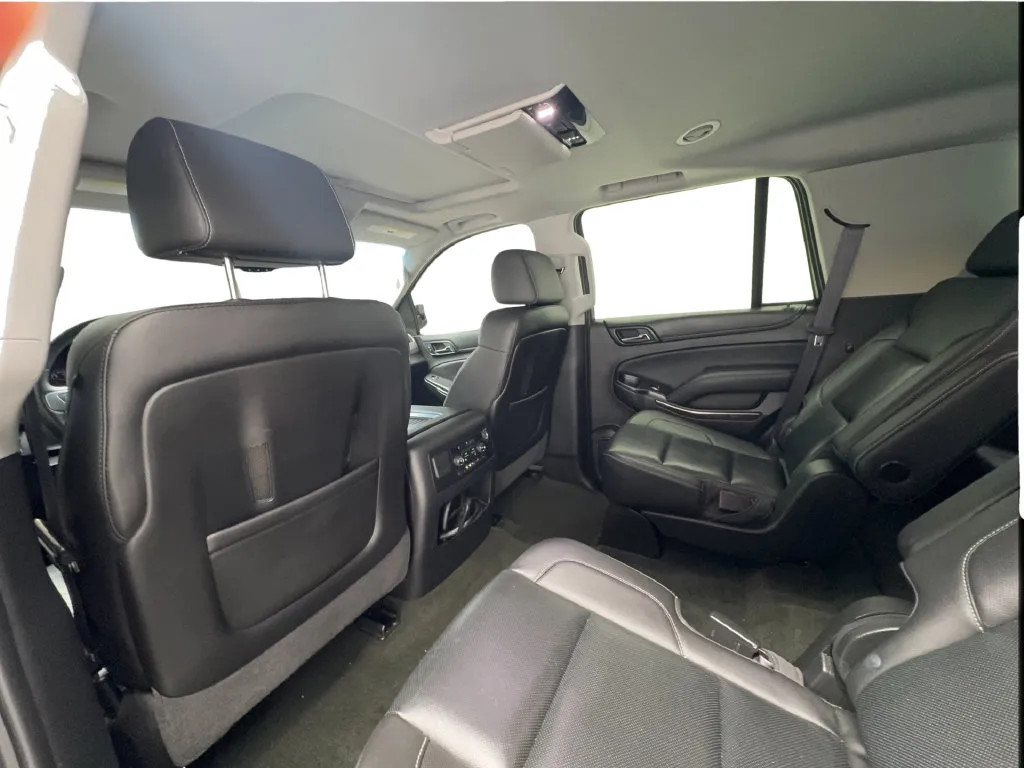 GMC Yukon photo 32