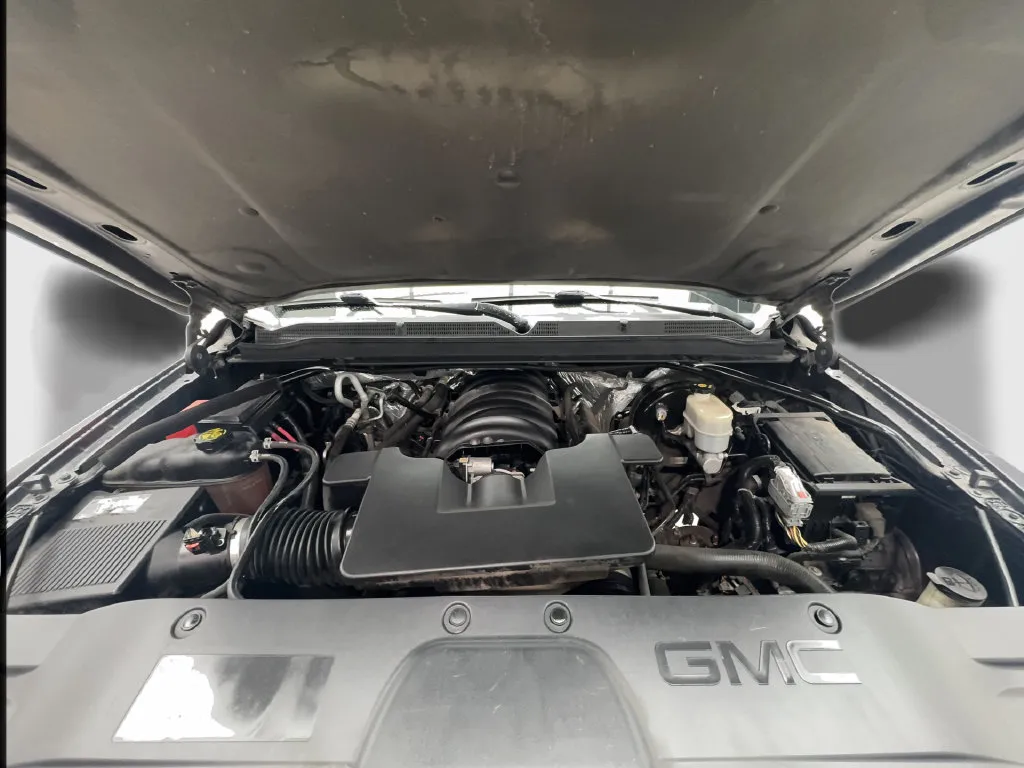 GMC Yukon photo 19