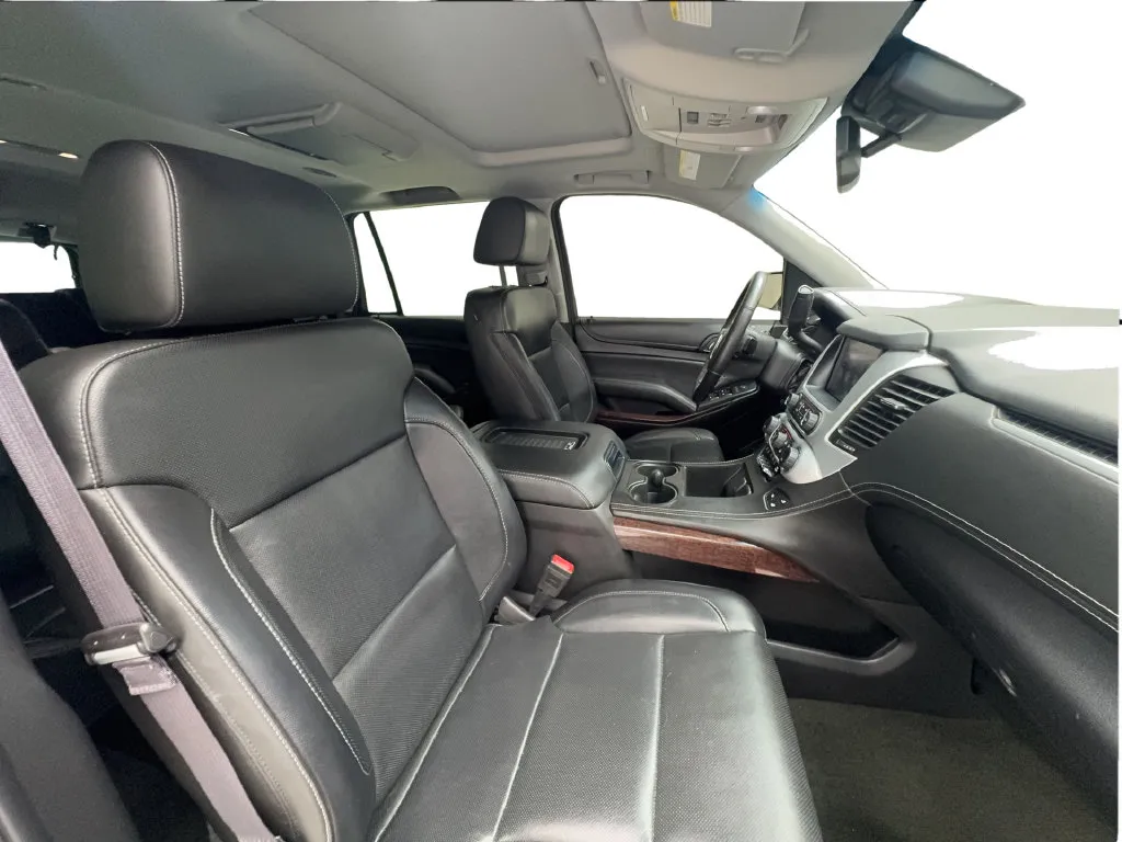 GMC Yukon photo 41