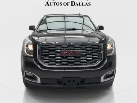 More photos of 2016 GMC Yukon SLT at Autos of Dallas - Plano, TX