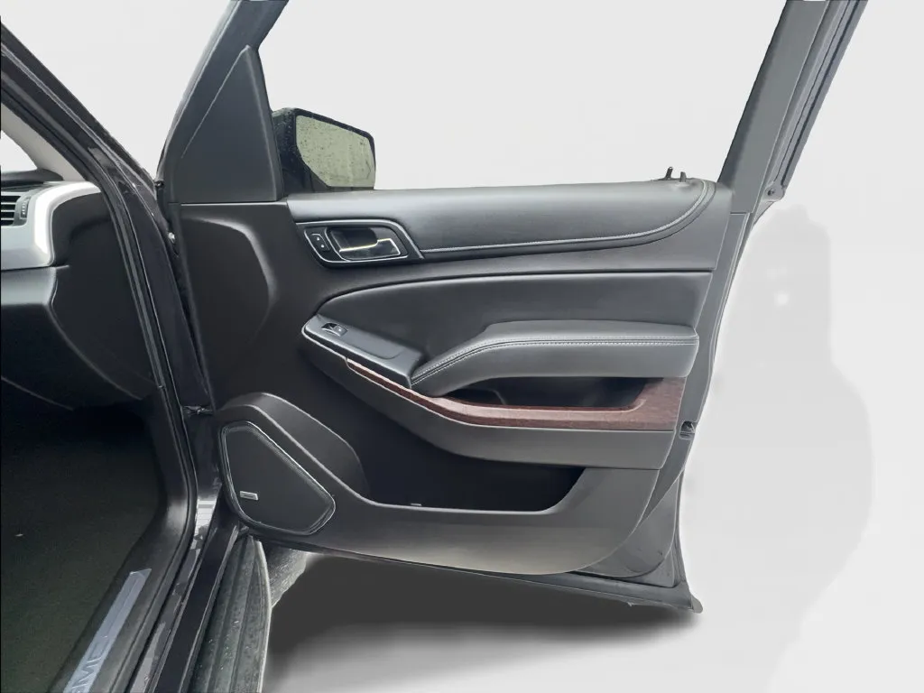 GMC Yukon photo 44