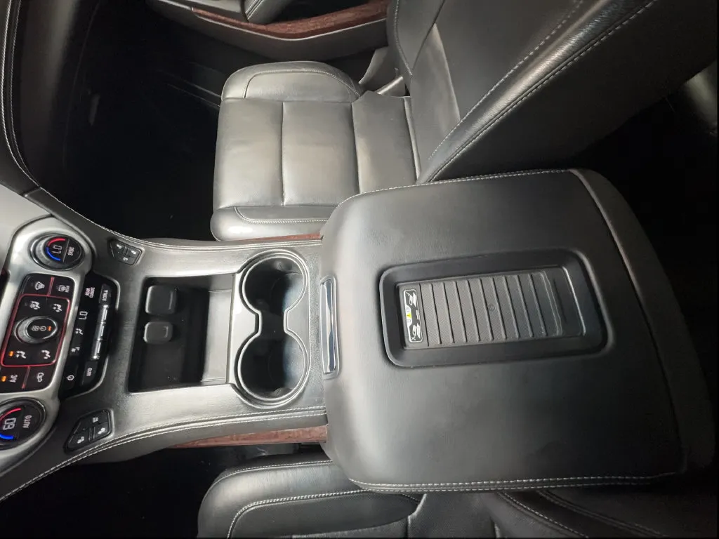 GMC Yukon photo 50
