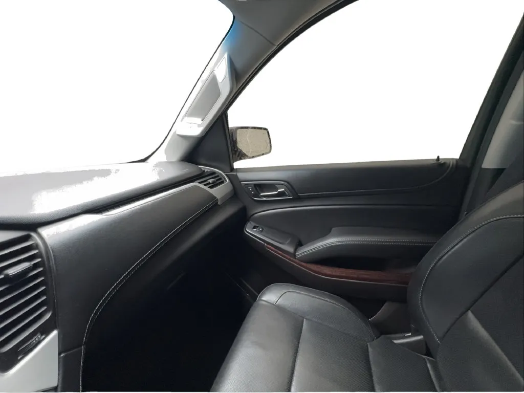 GMC Yukon photo 46