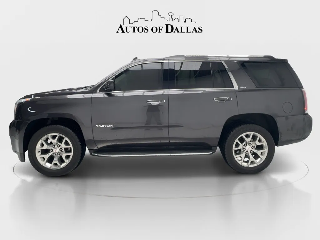 GMC Yukon photo 6