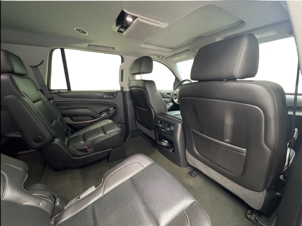 GMC Yukon photo 37