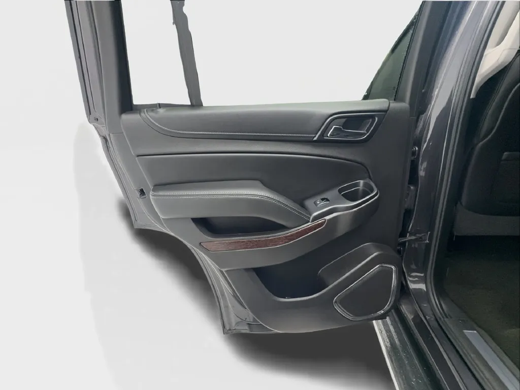 GMC Yukon photo 34