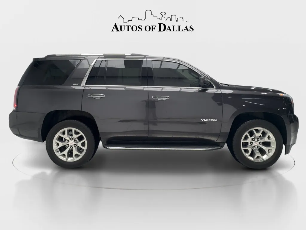 GMC Yukon photo 7