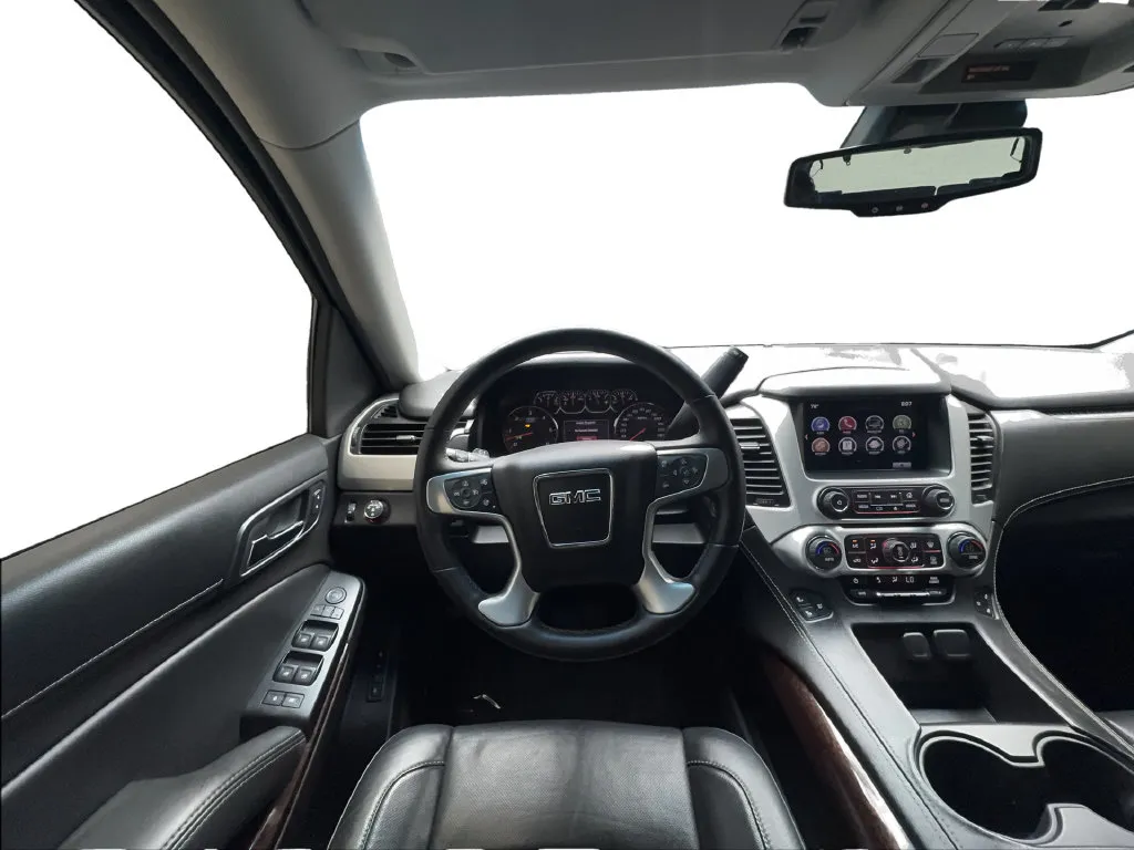 GMC Yukon photo 20
