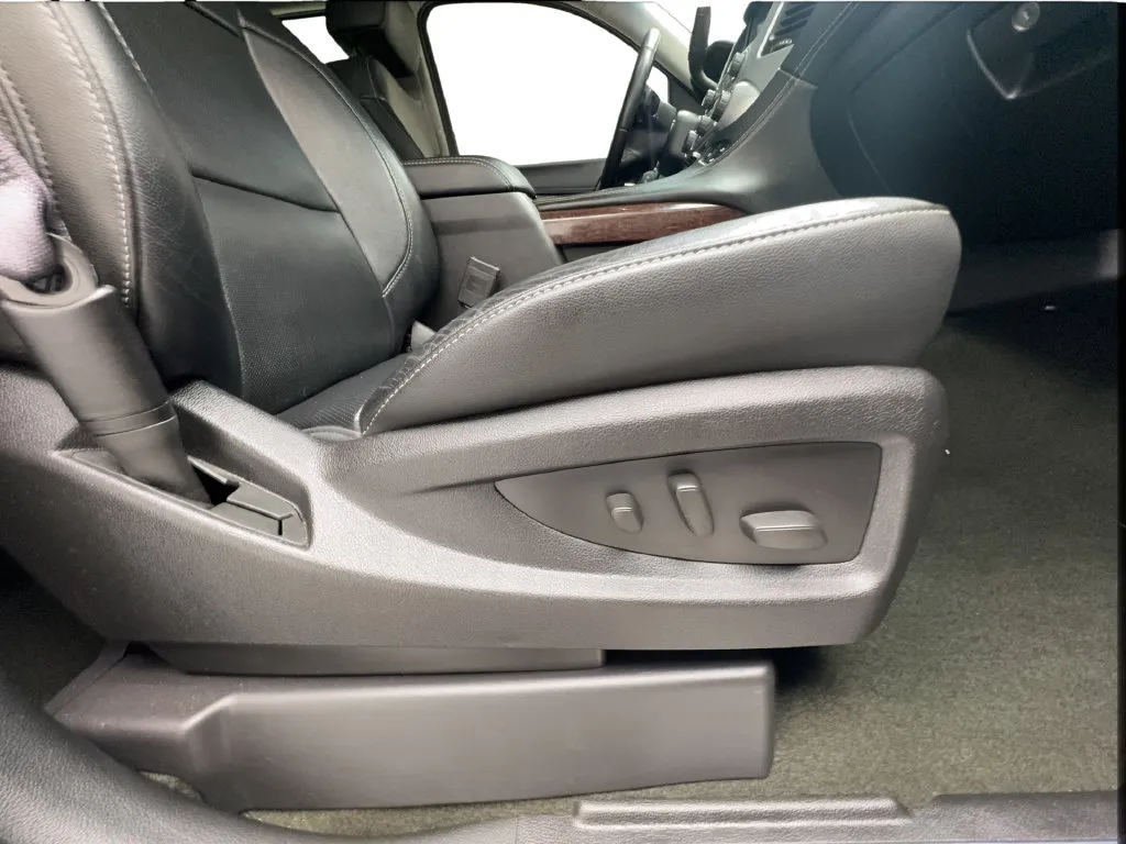 GMC Yukon photo 43