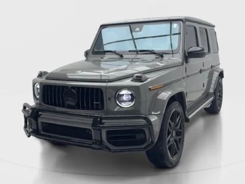 More photos of 2023 Mercedes-Benz G-Class G 63 AMG at Autos of Dallas - Plano, TX