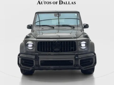 More photos of 2023 Mercedes-Benz G-Class G 63 AMG at Autos of Dallas - Plano, TX