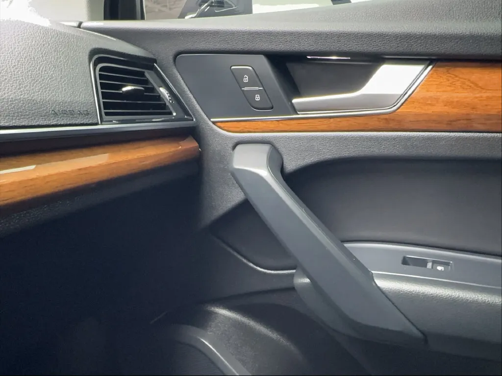 Audi Q5 photo 50