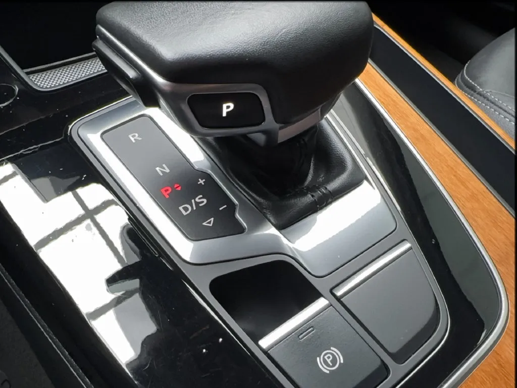 Audi Q5 photo 55
