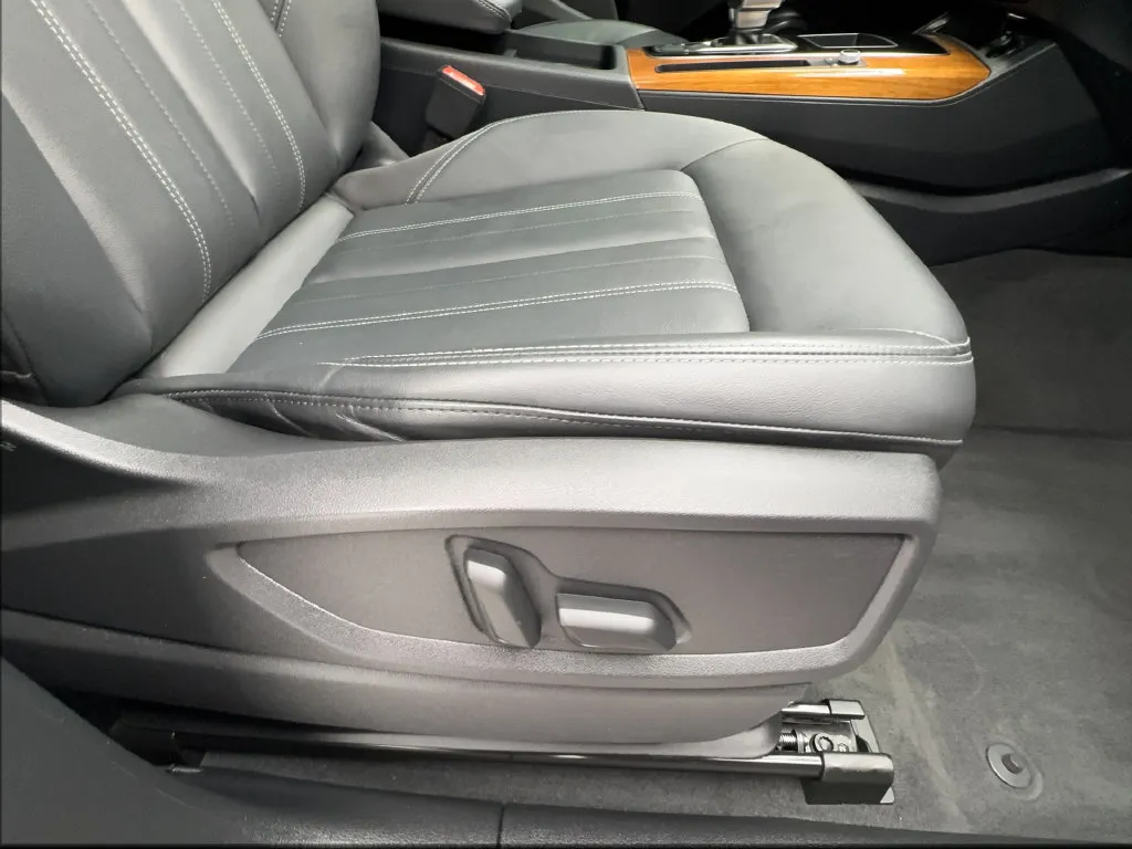 Audi Q5 photo 35