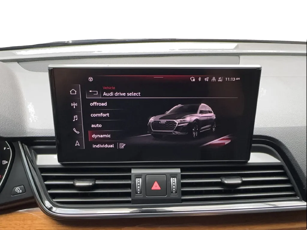 Audi Q5 photo 60