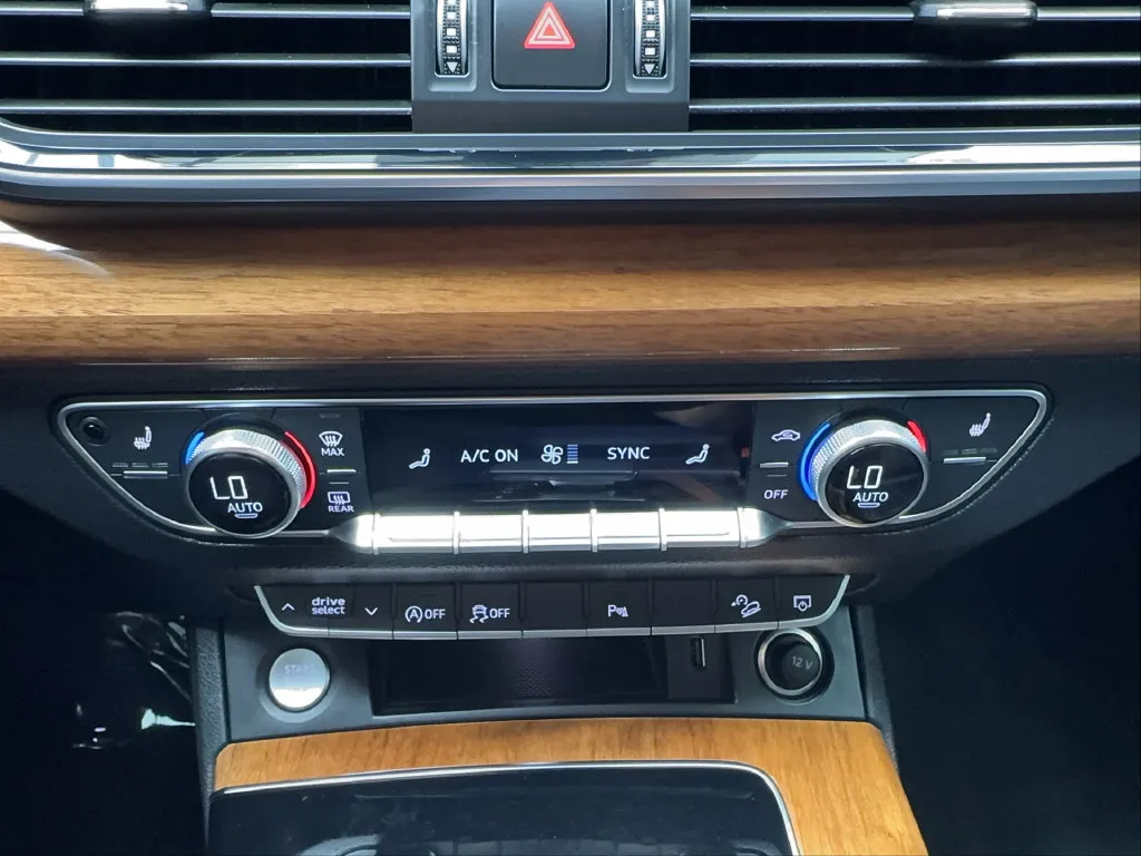 Audi Q5 photo 58