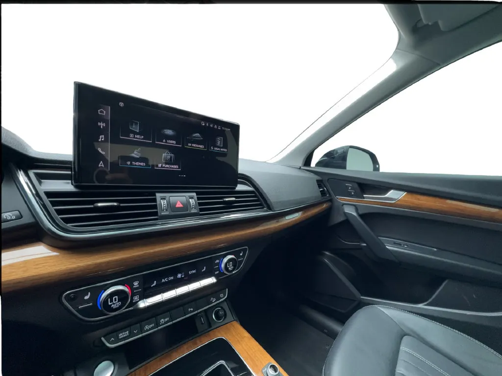 Audi Q5 photo 48