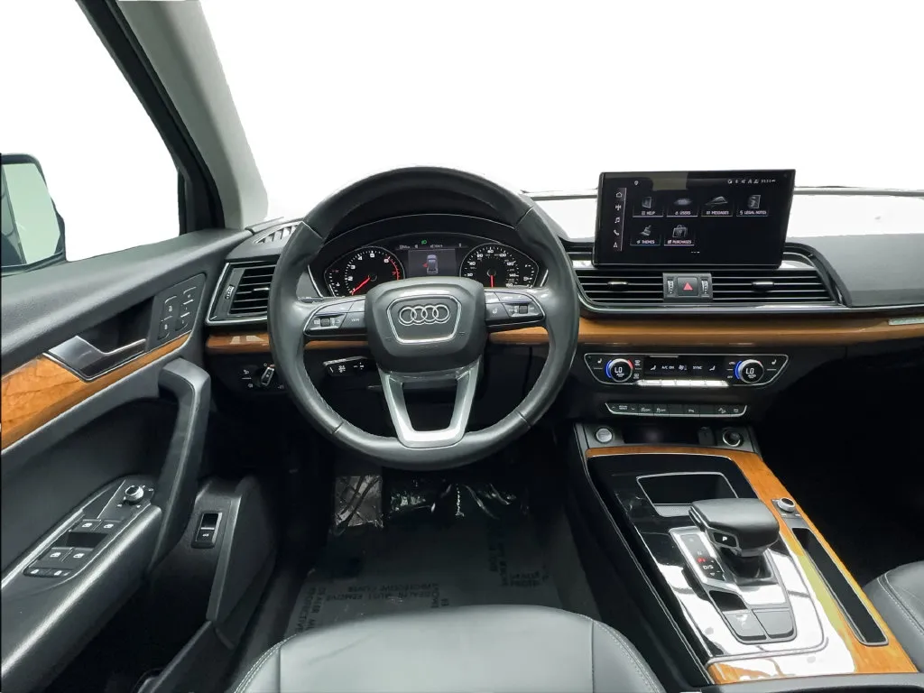 Audi Q5 photo 40