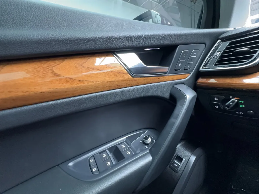 Audi Q5 photo 51