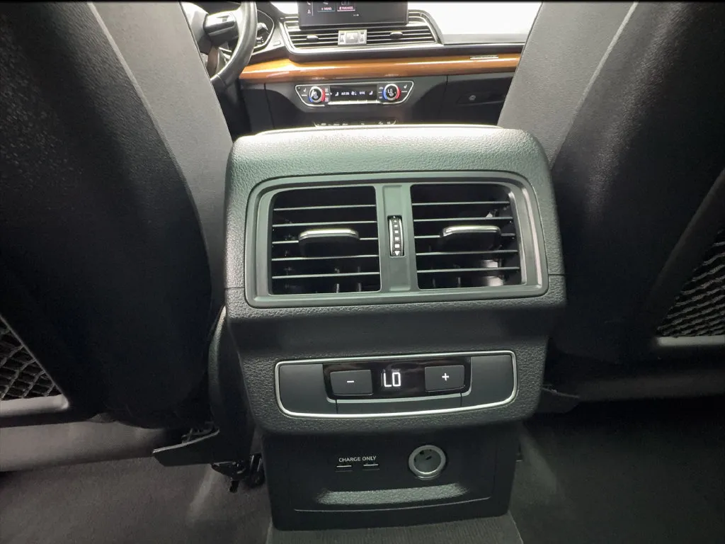 Audi Q5 photo 43