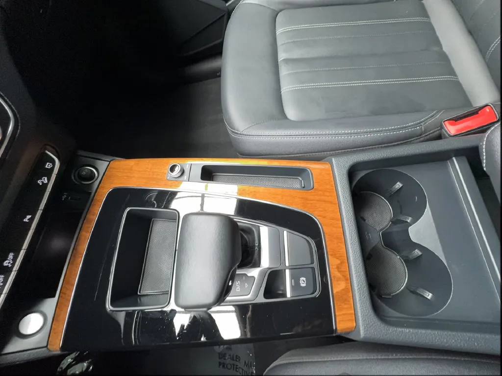 Audi Q5 photo 56