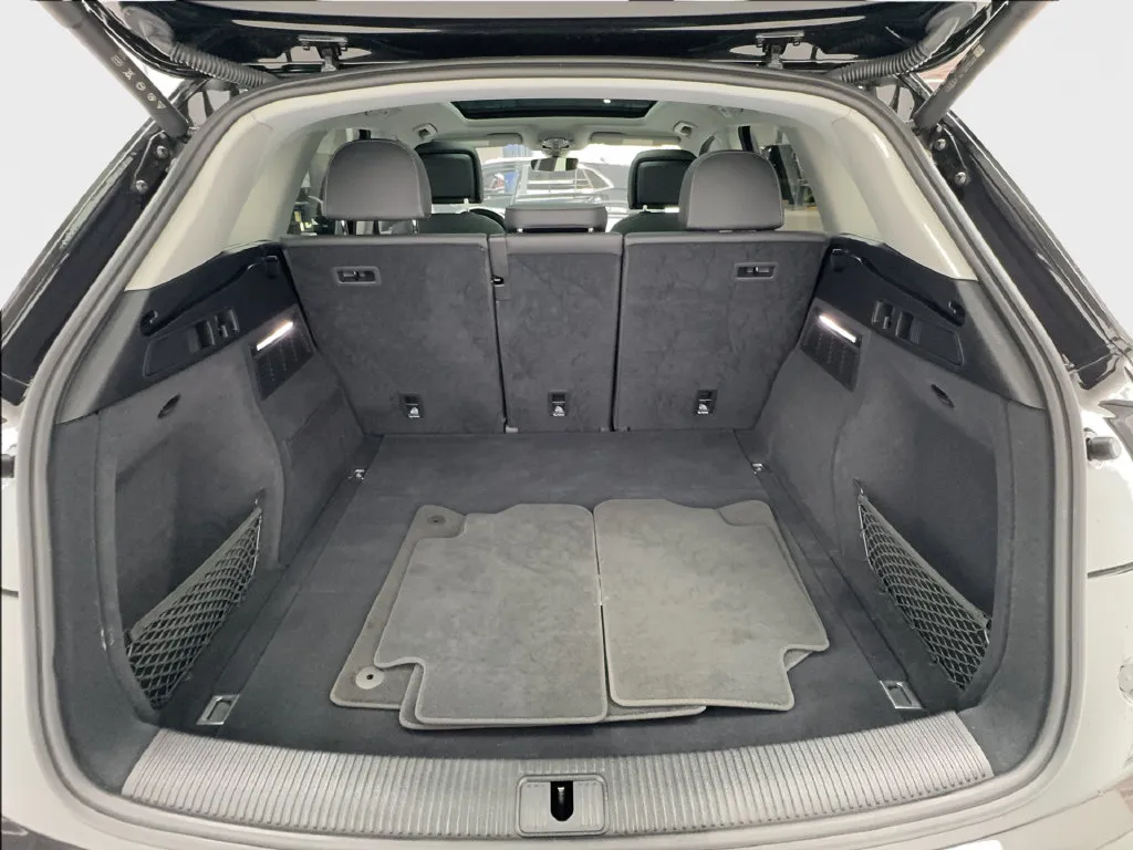 Audi Q5 photo 19
