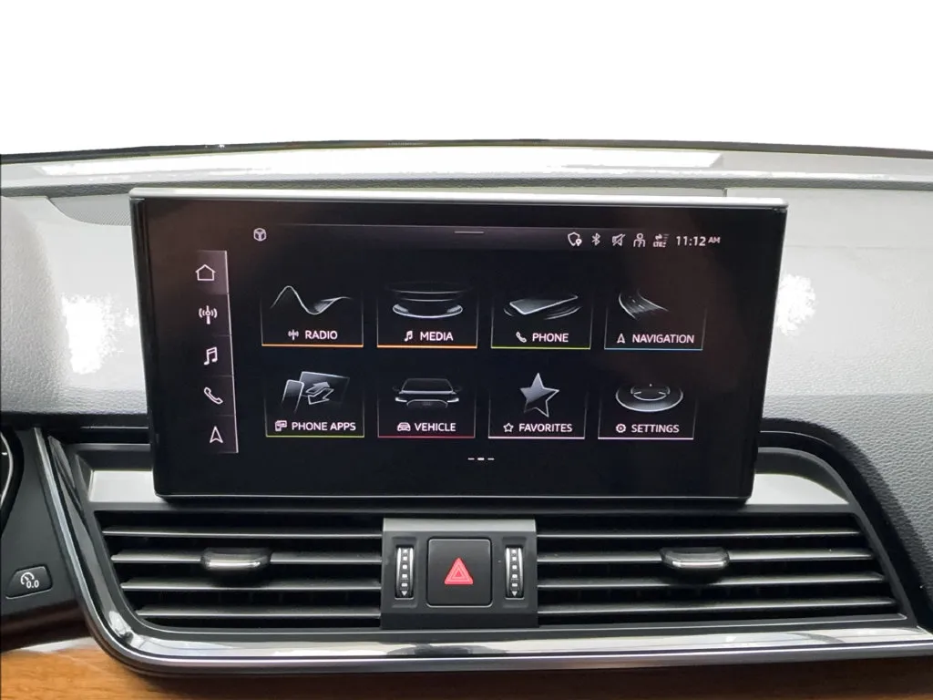 Audi Q5 photo 59