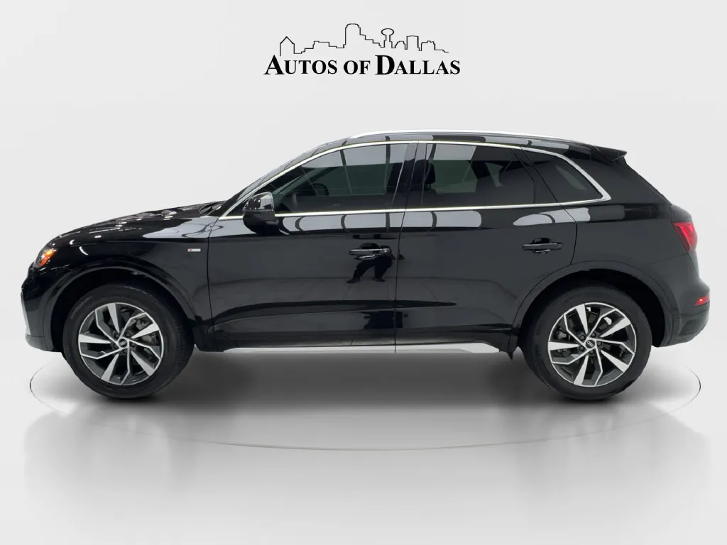 Audi Q5 photo 6