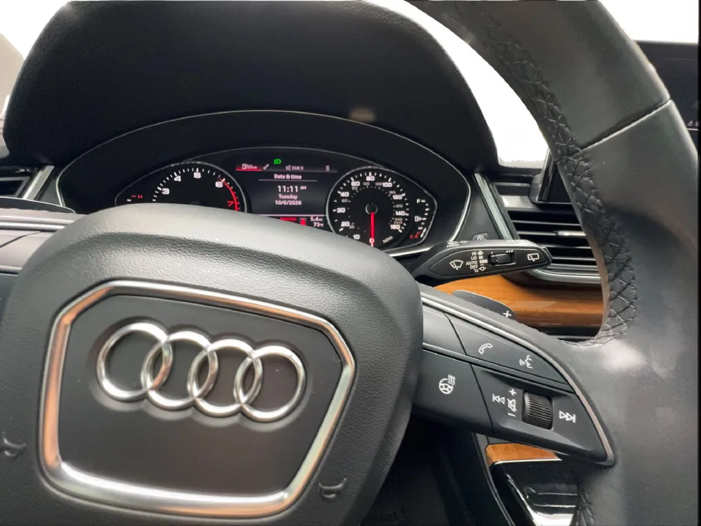 Audi Q5 photo 46