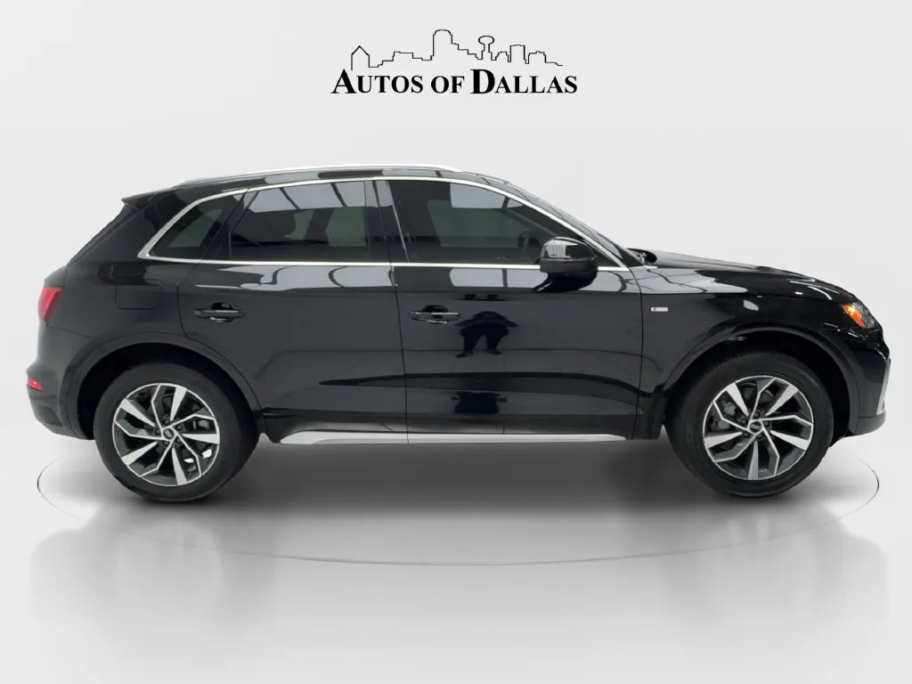 Audi Q5 photo 7