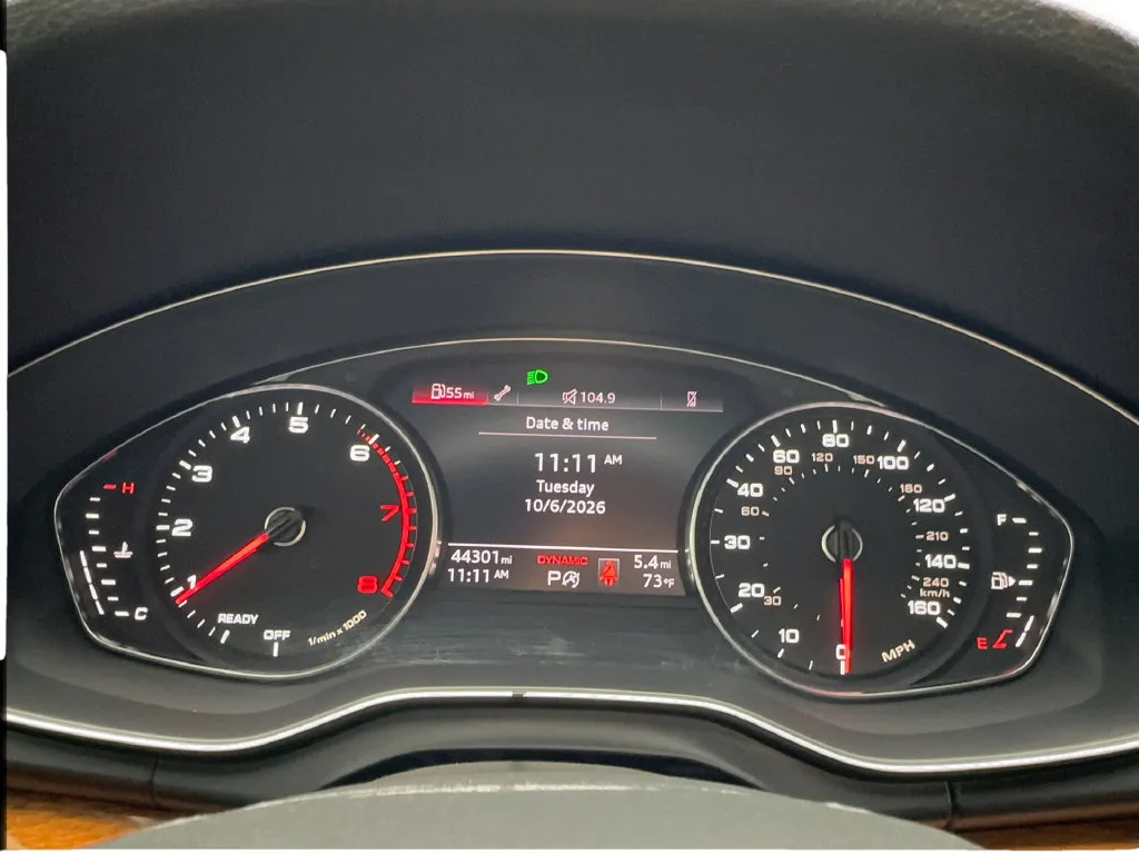 Audi Q5 photo 45