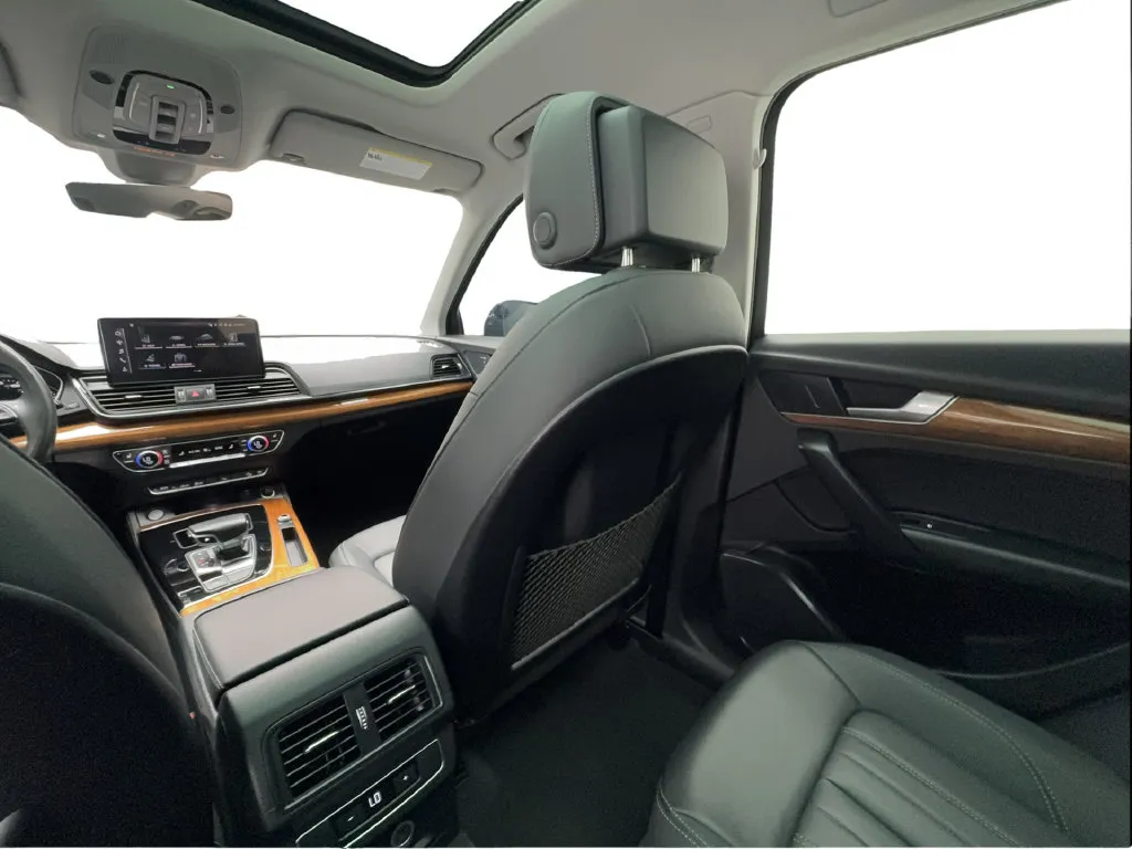 Audi Q5 photo 44