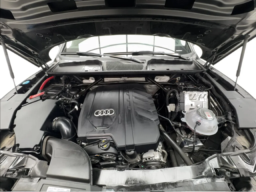 Audi Q5 photo 20