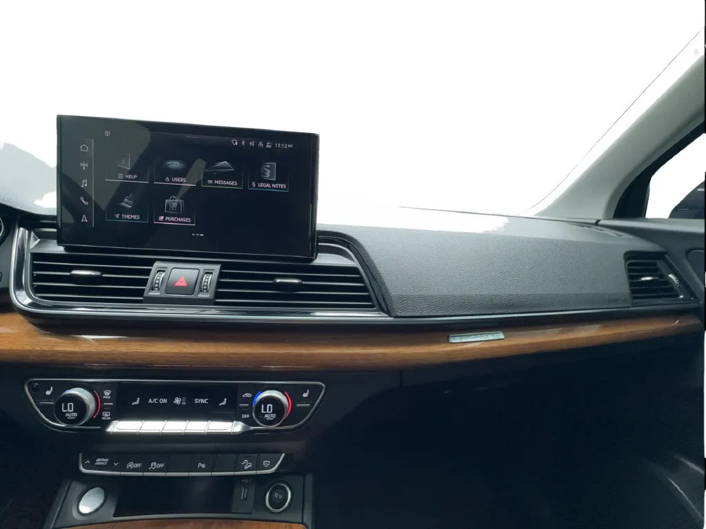 Audi Q5 photo 49