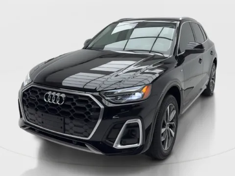 More photos of 2023 Audi Q5 45 S line Premium at Autos of Dallas - Plano, TX