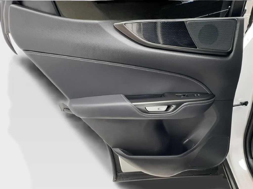 Lexus NX photo 29