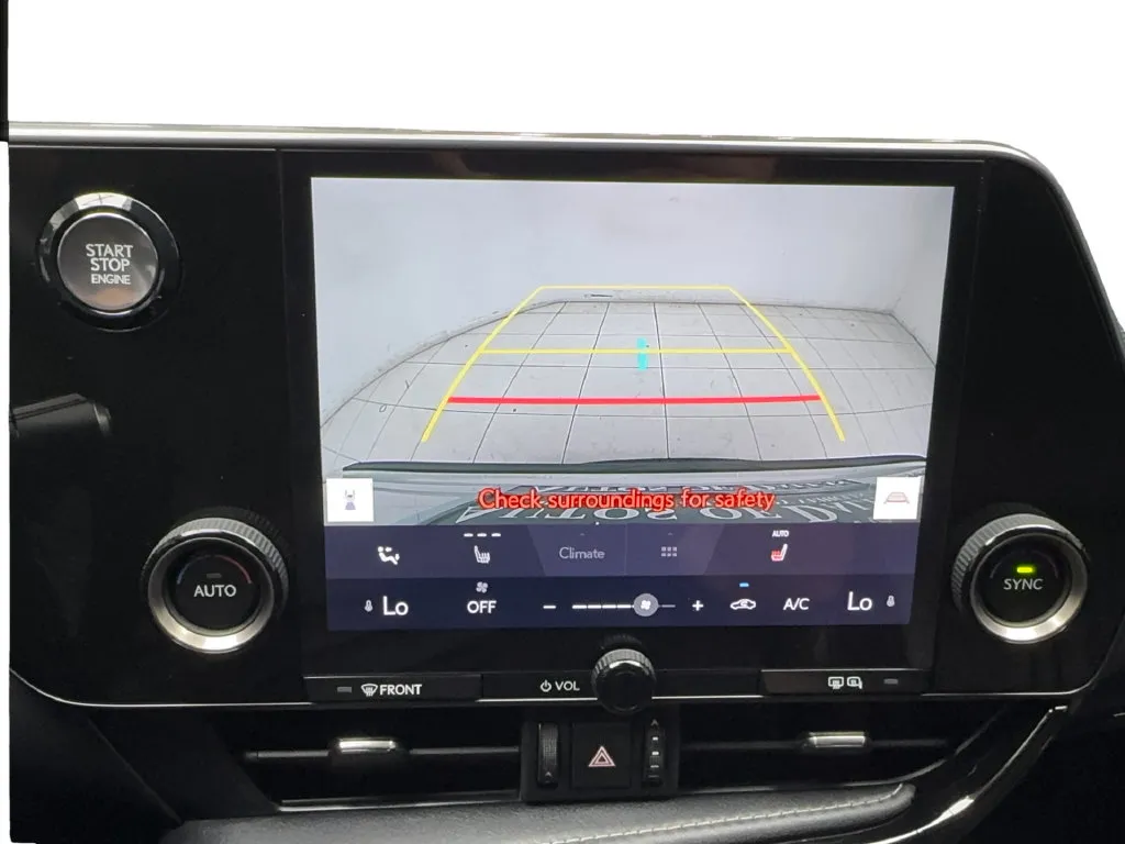 Lexus NX photo 58