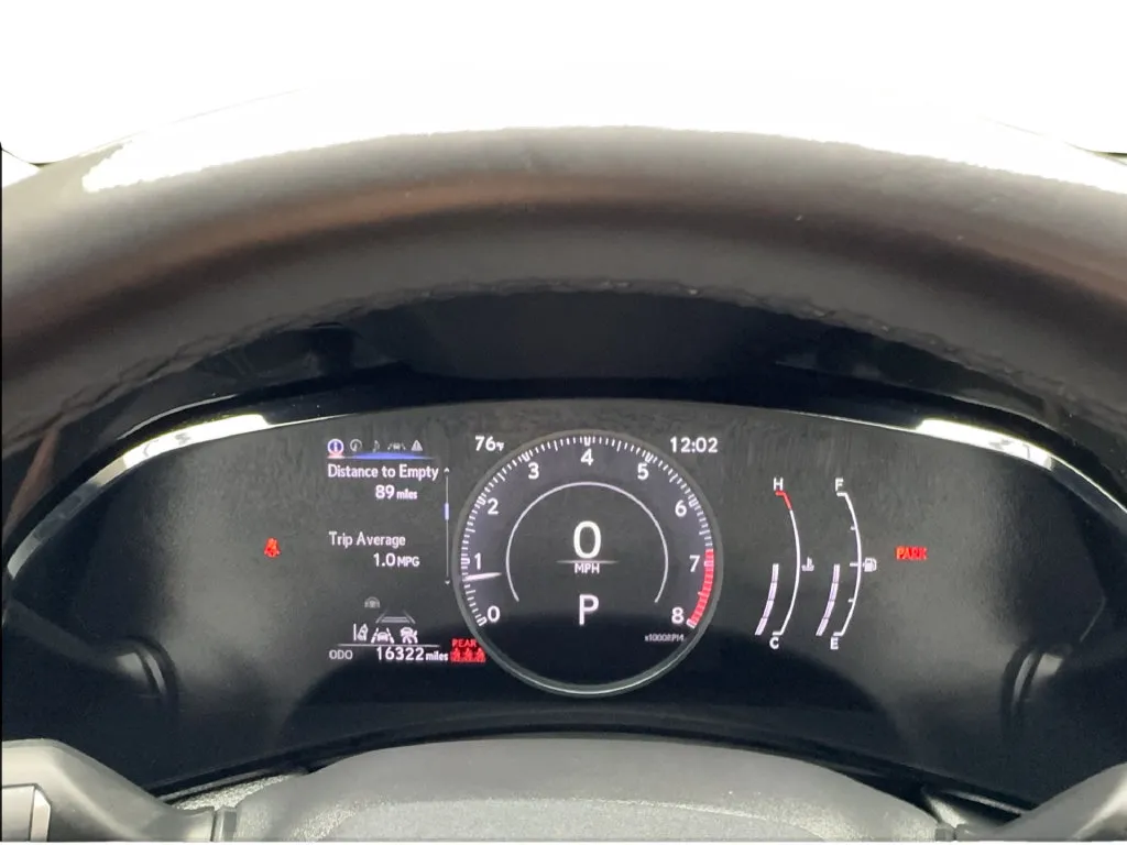 Lexus NX photo 45