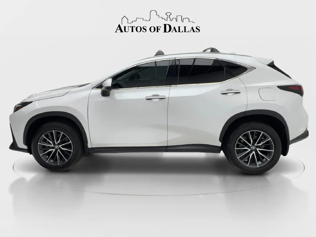 Lexus NX photo 6