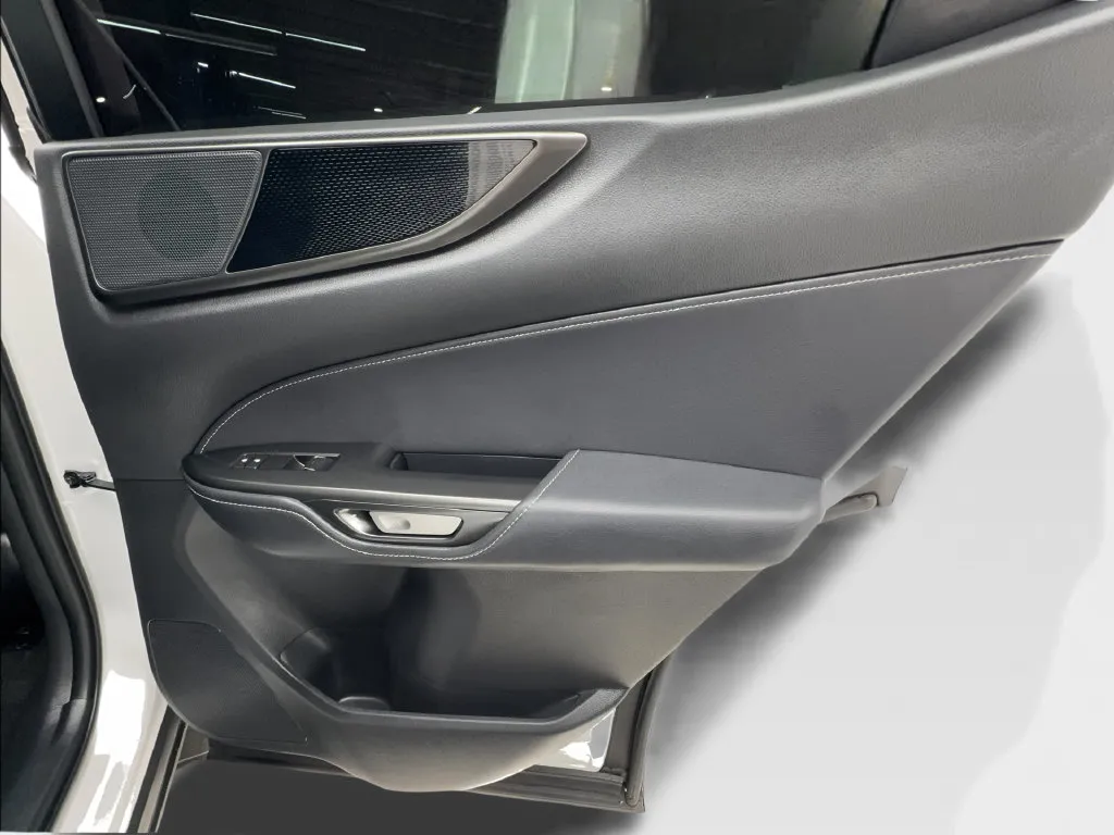 Lexus NX photo 33