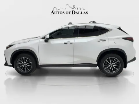 More photos of 2025 Lexus NX 250 Base at Autos of Dallas - Plano, TX