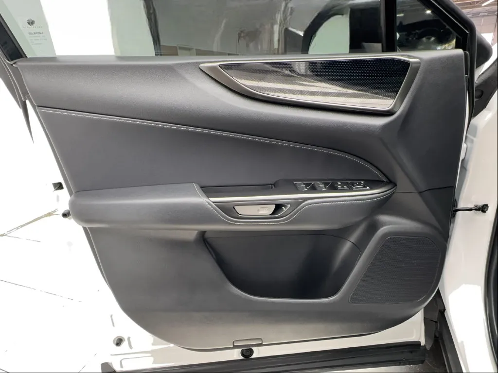 Lexus NX photo 26