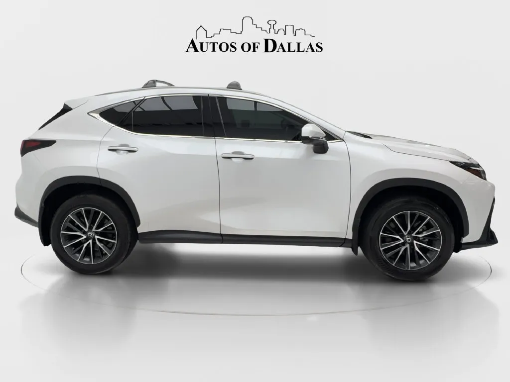 Lexus NX photo 7