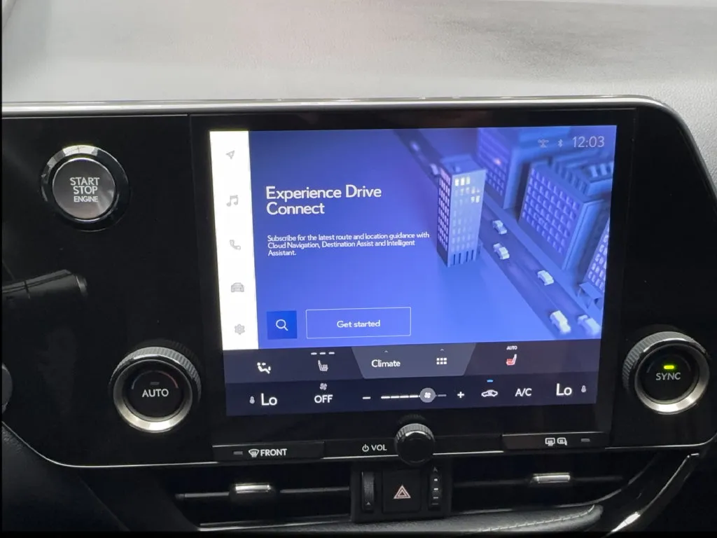 Lexus NX photo 57