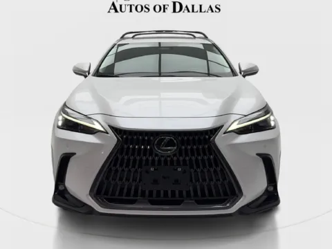 More photos of 2025 Lexus NX 250 Base at Autos of Dallas - Plano, TX