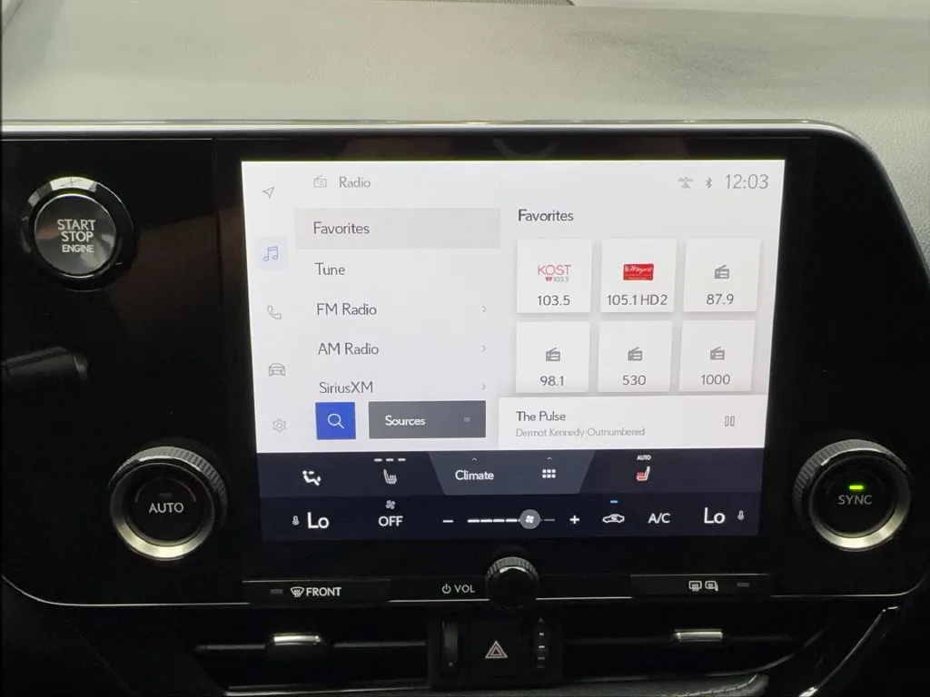 Lexus NX photo 56