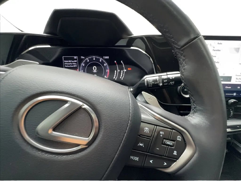 Lexus NX photo 46