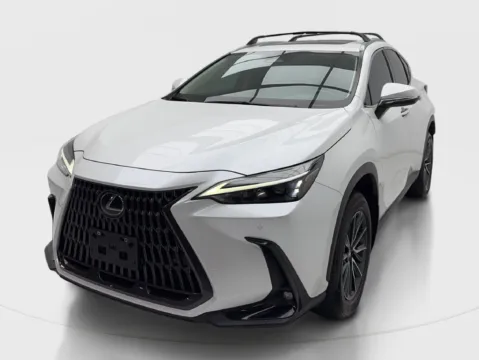 More photos of 2025 Lexus NX 250 Base at Autos of Dallas - Plano, TX
