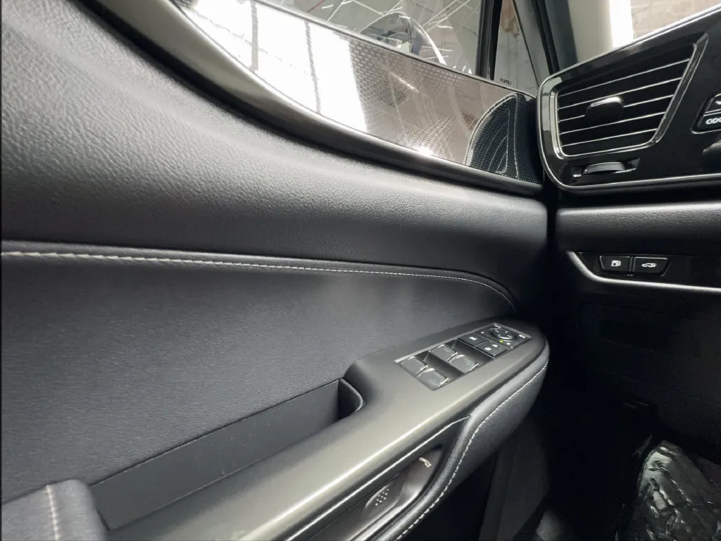 Lexus NX photo 51