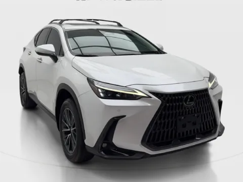Photos of 2025 Lexus NX 250 Base for sale in Plano, TX at Autos of Dallas - Plano